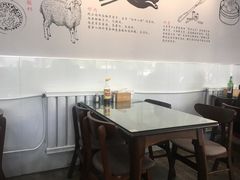 -真食净香居·内蒙烧麦(亚运村店)