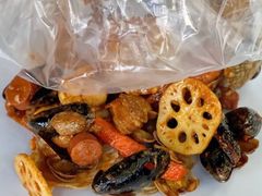 -The Boiling Crab宝灵蟹手抓海鲜(中国首店)