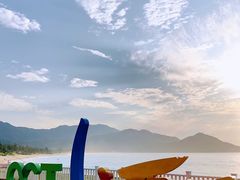 -西涌国际滨海旅游区