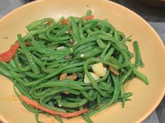 -廖川菜(金虹桥店)