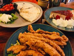 辣鸡条-萨尔瓦多Salvador's