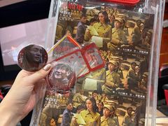 -中影国际影城(兰生大厦CINITY LED店)