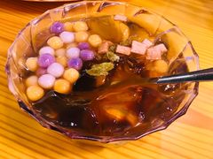 -黄泰吉拾味餐厅(江汉路店)