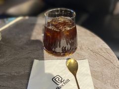 基里尼亚基加AA-Hei Cafe(工体店)