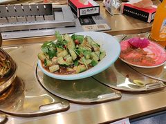 -高鸽子锦州烧烤63年(海阳路店)