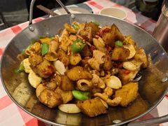 -文昌阁·长沙市井菜(美食地标店)