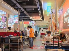 -哈哈碳都·牛肋条无限自助烤肉(宝龙店)