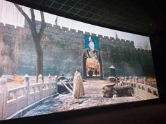 -万达影城(闵行颛桥万达广场杜比影院店)