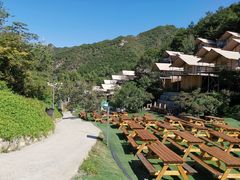 -北京山里寒舍度假酒店