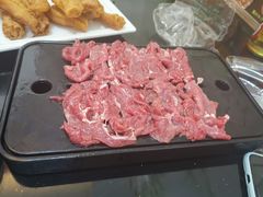 驴肉火锅-小叫驴养生驴肉火锅(龙游店)