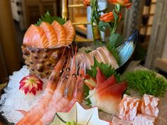 -胆道·海鲜之王(海信店)