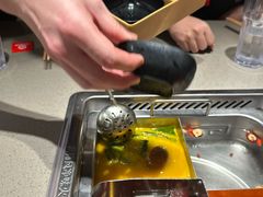 -海底捞火锅(苏宁广场店)
