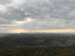 -帽儿山国家森林公园