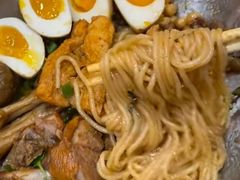 -王大乔泡椒米线·小火锅(星城天地店)