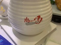-尚一汤 广东炖汤(金桥国际店)