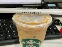 -星巴克(成都机场T2店)