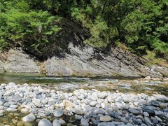 -黑河国家森林公园