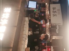 门面-湊湊火锅·茶憩(世博大道店)
