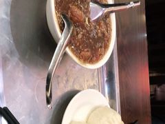 -姚记炒肝店(簋街店)
