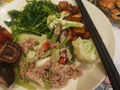 -上海虹桥宾馆味翠餐厅