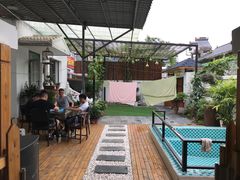-大海别墅民宿农家院(十渡店)