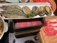 -MoMo牧场·寿喜烧专门店(长泰广场店)