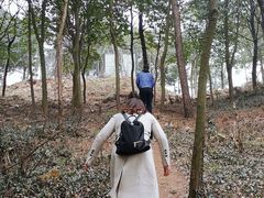 -南京市无想山景区