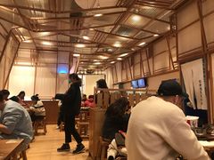 大堂-小满手工粉(上海月星环球港店)