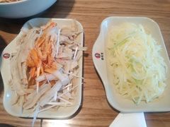 -李先生牛肉面大王(欧亚卖场店)