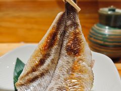 -镹·鱼料理  国产鱼使用店