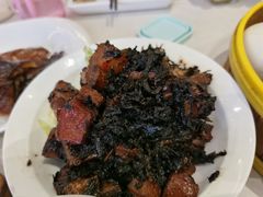 梅干菜烧肉-宴秋杭州菜(锦艺城店)