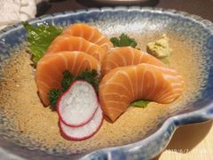 -有喜屋·深夜食堂(北京西路店)