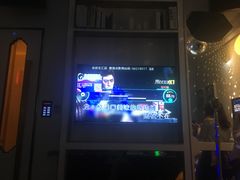 -星聚会KTV(合生汇黑金店)