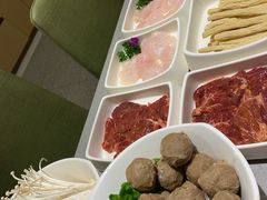 -海底捞火锅(天一广场亚细亚店)