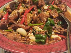 -大张烙馍村·美食地标(泉山店)