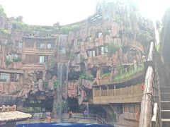 -长鹿旅游休博园