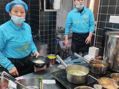 -鲜笃面(肇嘉浜路店)