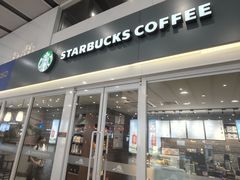 -星巴克(北京南站第二店)