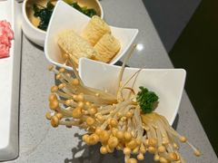 -海底捞火锅(武胜路凯德广场店)