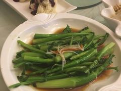 -大汗行宫园林餐厅