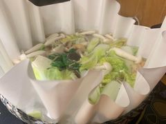 -松子料理(世纪城店)