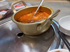 -韩宫宴烤肉·料理(南京江宁万达店)