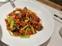 -徽镇小厨·经典徽菜(马连道店)