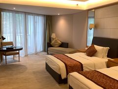 -苏州香山国际大酒店