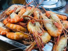 -蚝得喜海鲜(东城店)