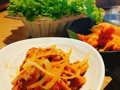 -新石器烤肉(周浦万达店)