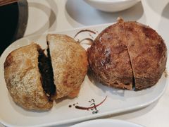 -鸿运诚羊蝎子·火锅(西单店)