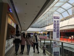 -万达广场(大明宫店)