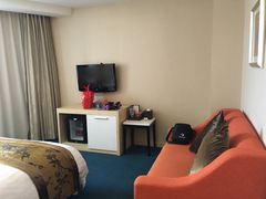 -上海浦西开元大酒店