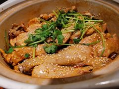 -周家二小姐的菜(西津渡店)